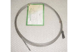 NAS314-27-2415, NAS-314-27-2415, Cessna 414 Rudder Cable Assy