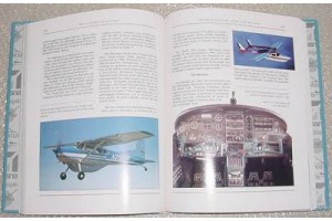 THE LEGEND OF CESSNA, book by Jeffrey L. Rodengen