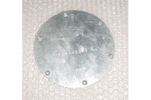 1222022-1, 12220221, Nos Cessna Aircraft Cover