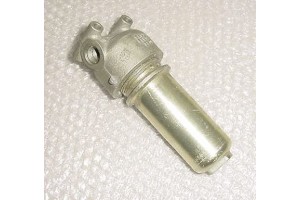 Cessna Aircraft Hydraulic Fluid Filter Assembly, AN6234-2