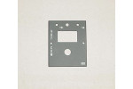 NEW! 800 Series Cessna ARC Comm Faceplate 41614-10030