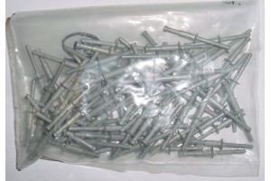 4022-0514,, Aircraft Avdel Cherry Rivets