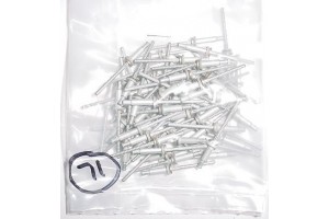 Aircraft Cherry Rivets, CR3223-4-4