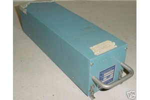 M1050B-7F,, Aircraft Stereo / Chime / Page Audio System Computer