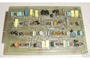 009-5202-00,, King Avionics Circuit Board