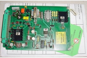 11745-1,, King Avionics Battery Charger Circuit Board w/ 8130