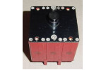 6752-304-20, 10-60806-20, 20A Klixon Aircraft Circuit Breaker