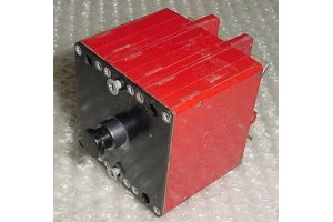 10-60806-20, 6752-304-20, 20A Three Phase Klixon Aircraft Circuit Breaker