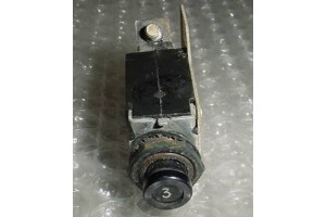 BACC18Z3R, 4310-002-3, 3A Slim Aircraft Circuit Breaker