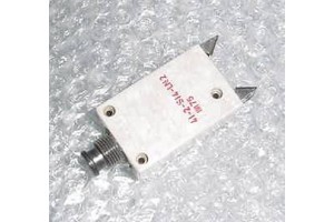 41-2-S14-LN2-8A, 5925-01-361-1523, 8A Aircraft Circuit Breaker