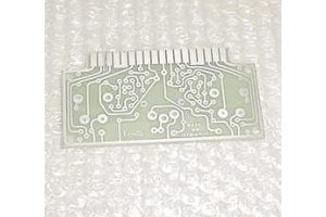 1570169-1,, New ARC Avionics / Cessna Aircraft Autopilot Circuit Board
