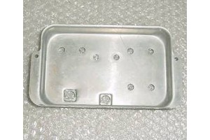 436-332, 436 332, Piper Cherokee PA-28 Cluster Gauge Housing