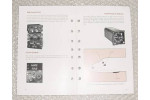 Collins ADF-60 Automatic Direction Finder Pilot Guide