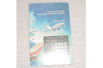 LRN-85, LRN-85A, Collins Avionics Navigation System Pilot Guide