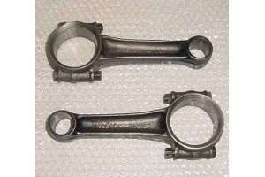 40742,, Continental O-470 Engine Connecting Rods