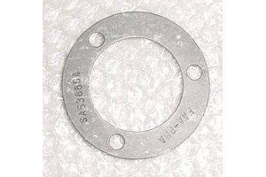SA538804, 538804, 652191 Continental Aircraft Engine Gasket