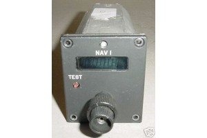 803-019,, Gables Engineering Digital Nav Control Panel