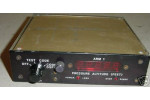 ARM-1,, Digital Altitude Reporting Module Control Panel