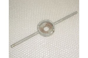 201768-18-1,, WWII Warbird Aircraft Curtiss-Wright Engine Special Tool