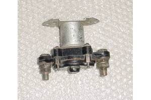 200A Aircraft Cutler-Hammer 24V Current Relay