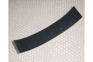 AA10077-35-B,, New McDonnell Douglas DC-9 Interior Trim Strip