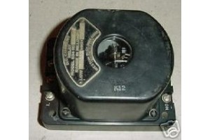 534,, WWII Warbird Aircraft Radial Engine DC Current Relay