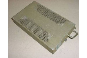 Vintage DARE DM-3 Marker Beacon Receiver