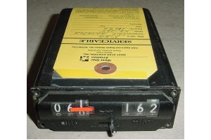 066-3018-00,, King KI-265, DME Indicator w/ Serviceable tag