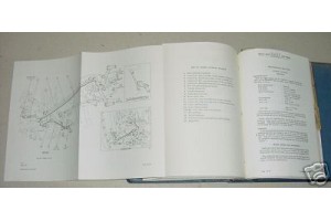 Rolls Royce Dart 528 / 529 Maintenance Manual