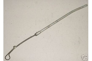 627995,, Cessna 310 / Continental Aircraft Engine Oil Tube and Dipstick
