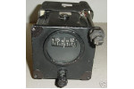 AN5735-1,, Vintage Autopilot Directional Gyro Indicator