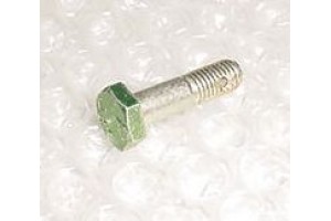 S3461-60, AN4-7, Drilled Shank Aircraft Bolt