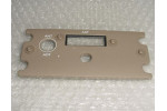 S233T100-542, New Aircraft ADF Control Panel EL Lightplate