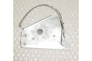 0713642-1, 0411420. Cessna 182 Elevator Trim Control Indicator