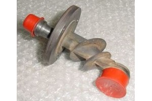 LK62969, F-4 Phantom, Rolls Royce Spey Jet Engine Fuel Nozzle