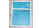 523-0777100,, Collins FMS-4100 Flight Management System Pilot Guide