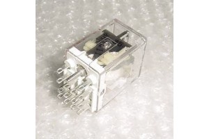 Fairchild Merlin Cargo Door Relay PLUS, KHU-17D11-24