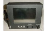 Falcon 2000 Jet Digital Cabin Function Display, 99C-4109-001