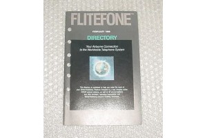 Wulfsberg Flitefone III, IV, V, VI Operating Instruction Manual