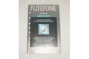 Wulfsberg Flitefone III / IV / V / VI Operating Instruction Manual