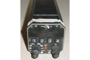 805D0450,, Foster Airdata RNAV 612 Unit