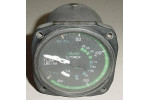 C662020-0108, 6621, Twin Cessna Aircraft Fuel Flow Indicator
