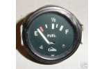818209,, Cessna Aircraft Stewart-Warner Fuel Quantity Indicator