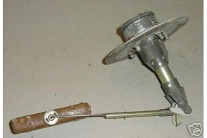 EA5158-1404, EA-5158-1404, Cessna Fuel Quantity Tank Float Unit