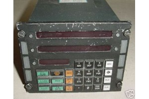 G-1159 Gulfstream II, III RNAV Control Panel, 4018655-902