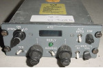 G6006-6,, Gables ATC Transponder / MKB Control Panel
