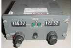 G-4483B, G4483B, Gables Engineering Dual VHF Comm Control Panel