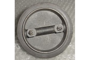 528590, 528 590, Aircraft Normalair Garrett ButterFly Valve