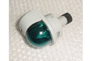 1022-2, NAF1022-2, Nos WWII Aircraft Grimes Right Side Wingtip Position Light