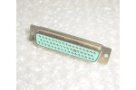 HDC50F-200-14,, New Aircraft Avionics Harness Connector